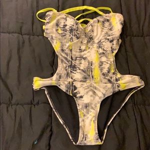 Forever 21 swim size Large